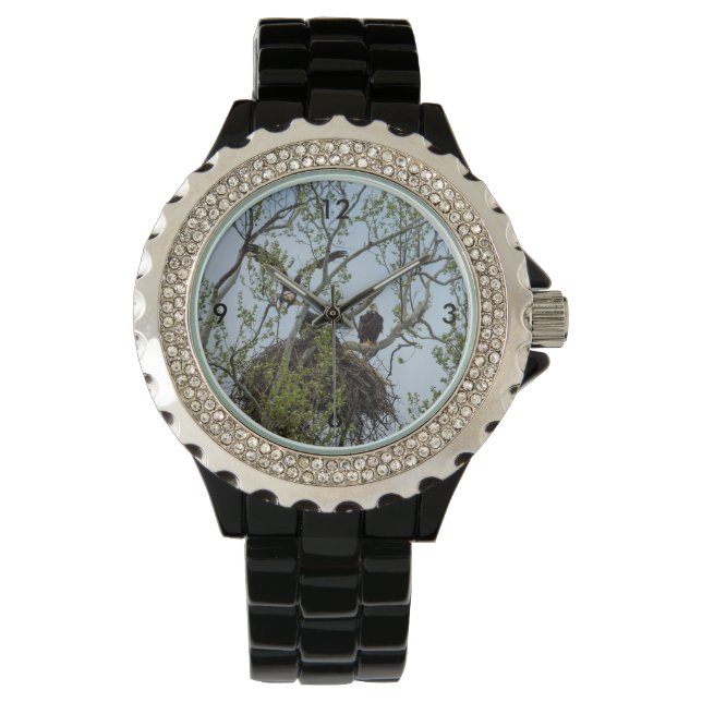 Daddys Home Watch (Front)