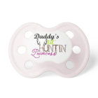 Daddy's huntin princess