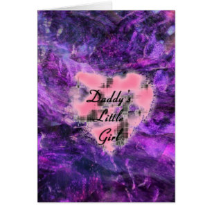 Daddy's Lil Girl