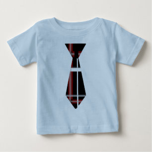 daddy's Lil Man Baby T-Shirt