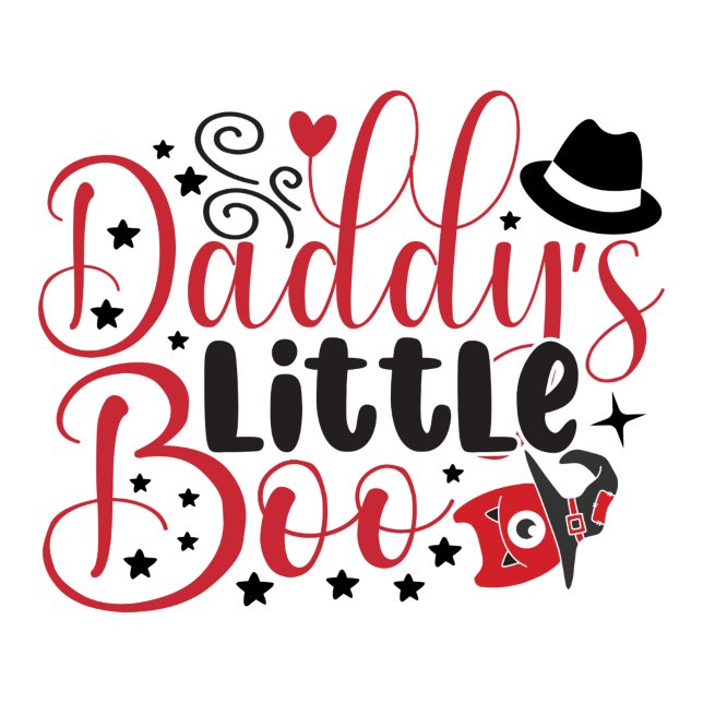 Daddys Little Boo , Baby Shower Gift Baby Bodysuit (Creator Uploaded)