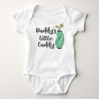 Daddy's Little Caddy