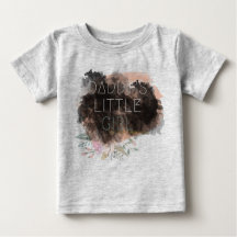 Daddy's Little Girl Shirt