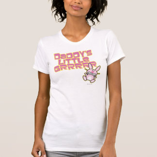 Daddy's Little Girl T-Shirt