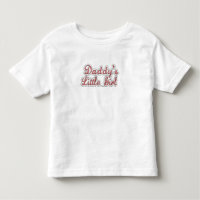 Daddy's Little Girl Text