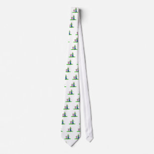 Daddy's Little Girl Tie (Blonde)
