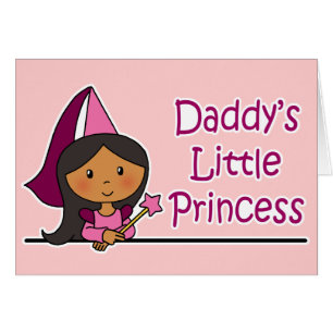 Daddy's Little Princess