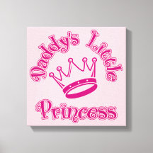 Daddy's Little Princess