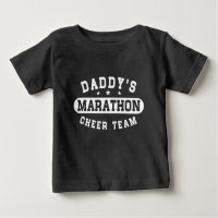 Daddy's Marathon Cheer Team