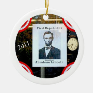 Daddy's ornament