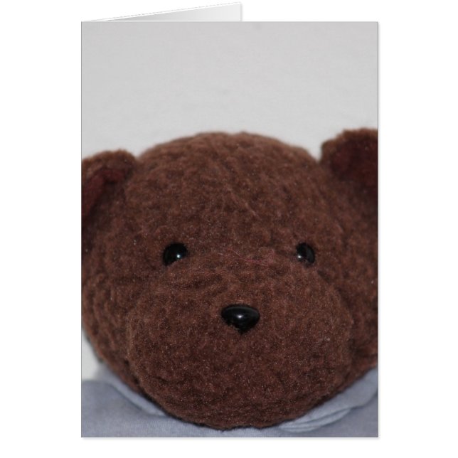 Daddys Teddy Bear (Front)