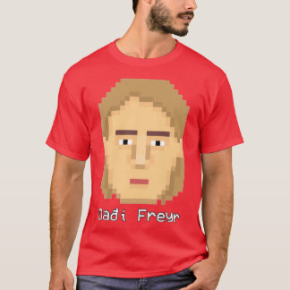 Dadi Freyr  T-Shirt