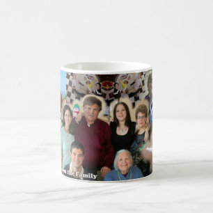Dad's 90th birthday coffee mug