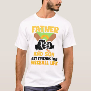 Dads Are The Best Teachers Funniest Design T-Shirt