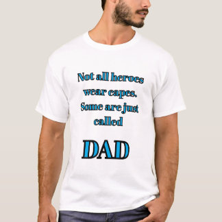 DAD's dayT-Shirt T-Shirt