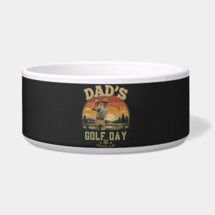 Dad's Golf Day