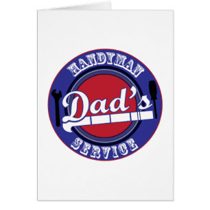 Dad's Handyman Service