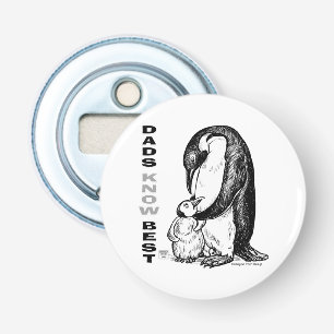 Dads Know Best Bottle Opener