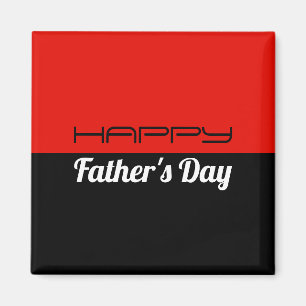 Dad's Magnet