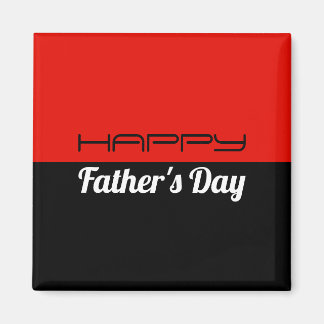 Dad's Magnet