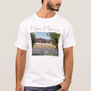 Dad's New Mexico T-shirt