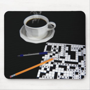 Dad's Puzzle Mouse Pad
