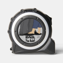 Dad's Rule