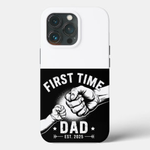 Dad's Strong Hold iPhone 13 Pro Case