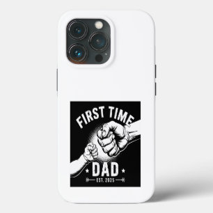 Dad's Strong Hold iPhone 13 Pro Case