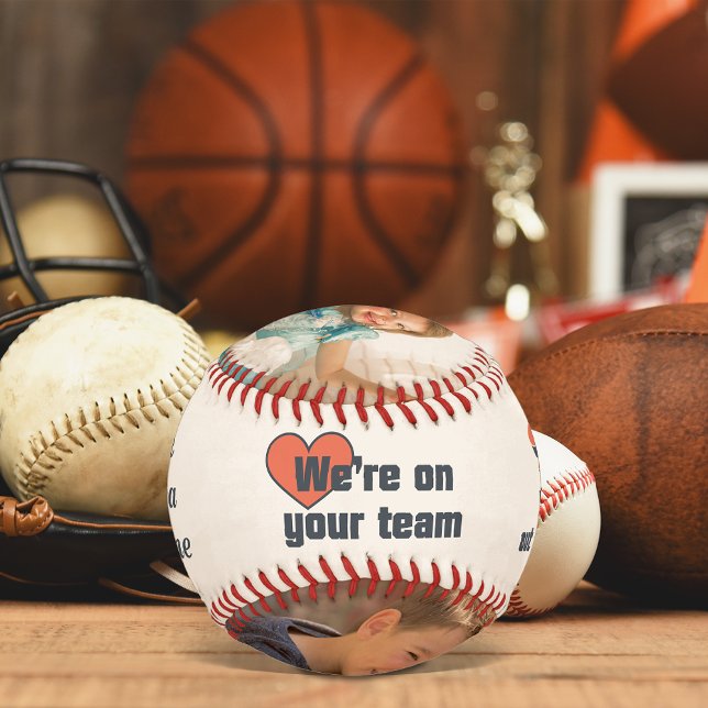 Dad's Team for Father's Day Baseball (Creator Uploaded)