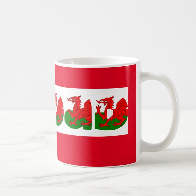 dads welsh mug (Right)