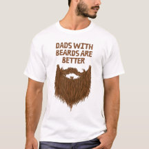 Dads With Beards Are Better