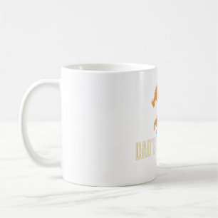 Dad's Workshop Mug PNW Mountain Tee