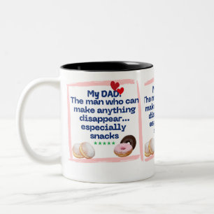 Dady Mug
