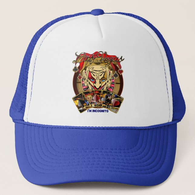 DAE hat 5-21-2012 Purchase (Front)