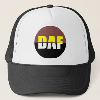DAF hat