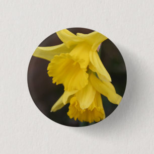 Daffodil Badge