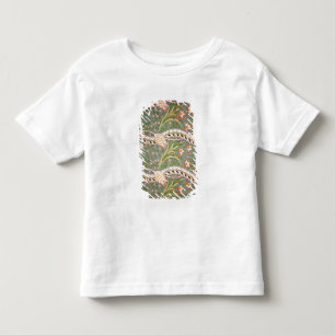 Daffodil Chintz', 1875 Toddler T-Shirt