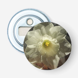 Daffodil Dreams Bottle Opener