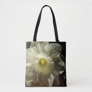 Daffodil Dreams Tote Bag