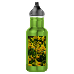 Daffodil Family Water Bottle