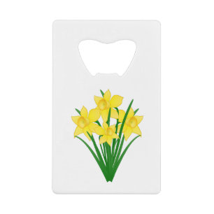 Daffodil Flowers