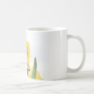 Daffodil Mug