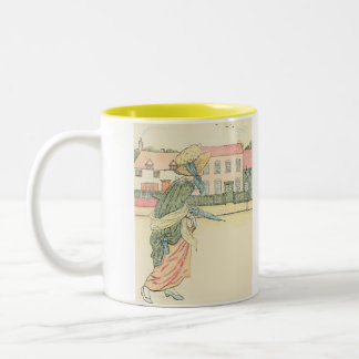 Daffodil Mug - Daffy Down Dilly Mug