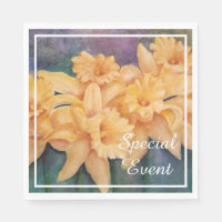 Daffodil Party