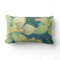 Daffodil Pistachio Pillow