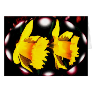 Daffodil spirits