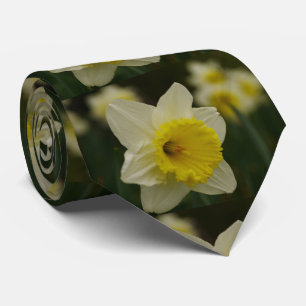 Daffodil Tie