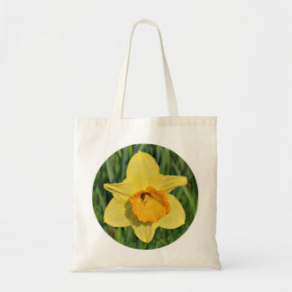 Daffodil Tote Bag
