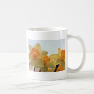 Daffodills Coffee Mug
